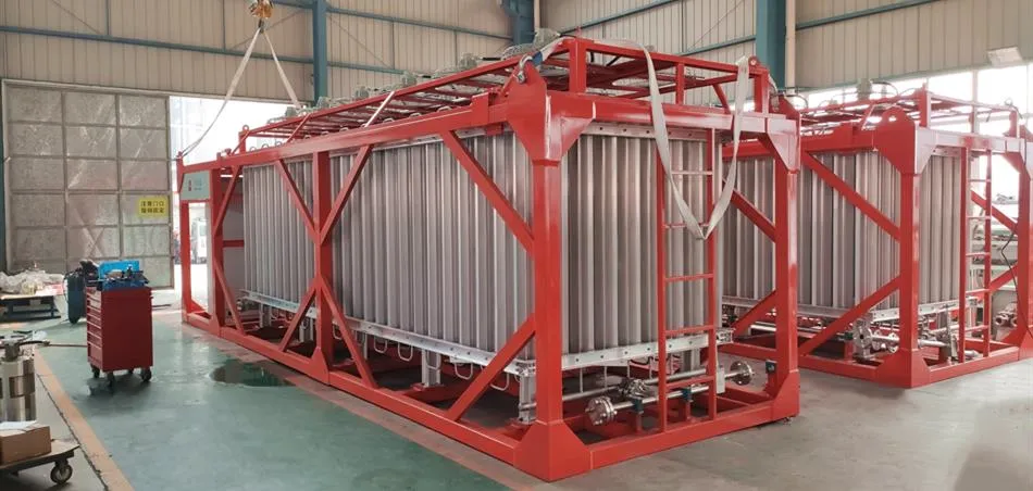 Редовна поддръжка и предпазни мерки при многостъпална центробежна помпа